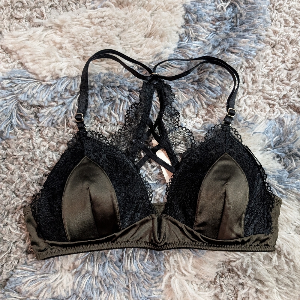 Topshop bra